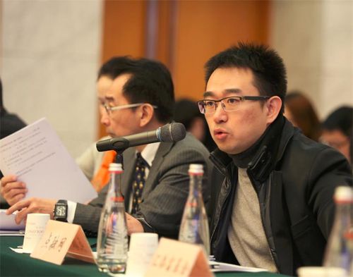 上海市互联网金融行业协会第一届第二次理事会举行